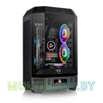 Корпус Thermaltake The Tower 300 CA-1Y4-00S1WN-00